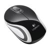 WIRELESS  MINI MOUSE M187 BLACK