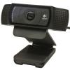 Logitech C920 HD Webcam Hi-Speed USB