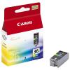 Canon CLI-36 - 4 couleurs 100 pages pour imprimante CANON IP110