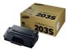 TONER HP POUR SAMSUNG PRO XPRESS M3320.M3370.M3820.M3870.M4020.M4070.M4072.M4075 ORIGINE