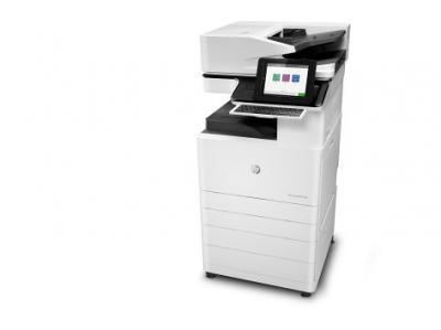 HP COLOR LASERJET MANAGED FLOW MFP E77830Z ESIPRO