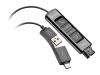 CABLE POLY USB-A VERS USB-C 1500 MM